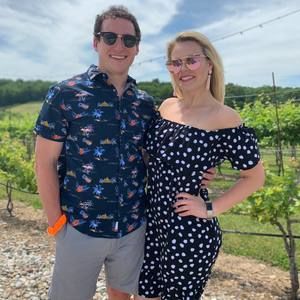 Meet your Posher, Erin